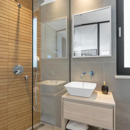 Vila Medusa Trogir