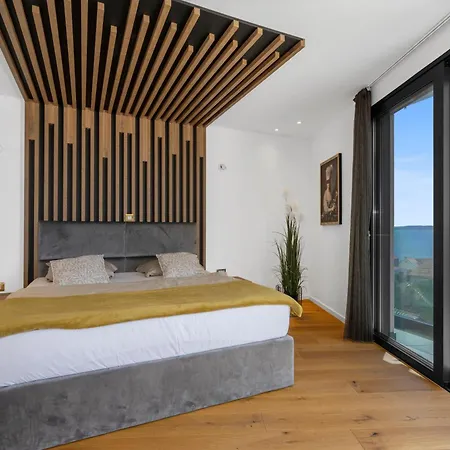 Vila Medusa Trogir