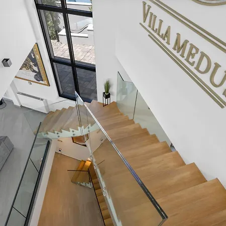 Vila Medusa