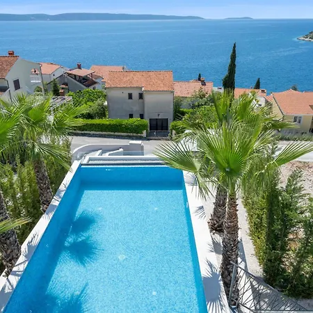 Medusa Vila Trogir