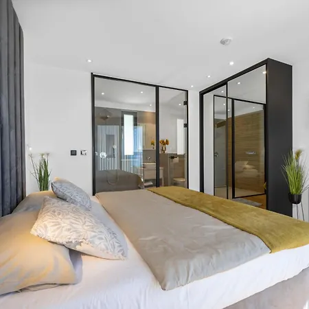 Vila Medusa Trogir