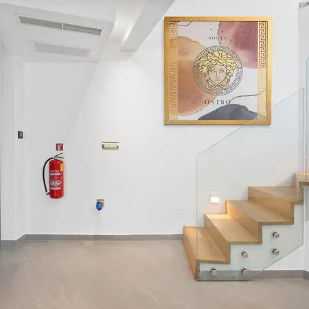 Vila Medusa Trogir