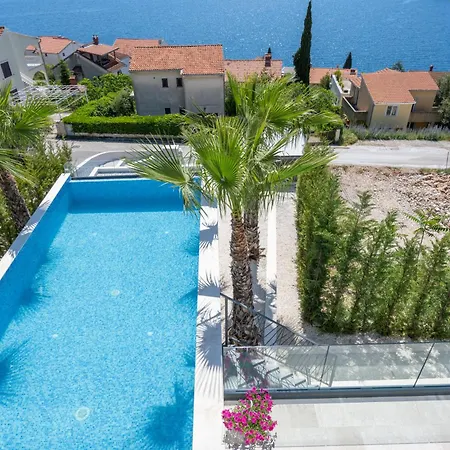 Vila Medusa Trogir